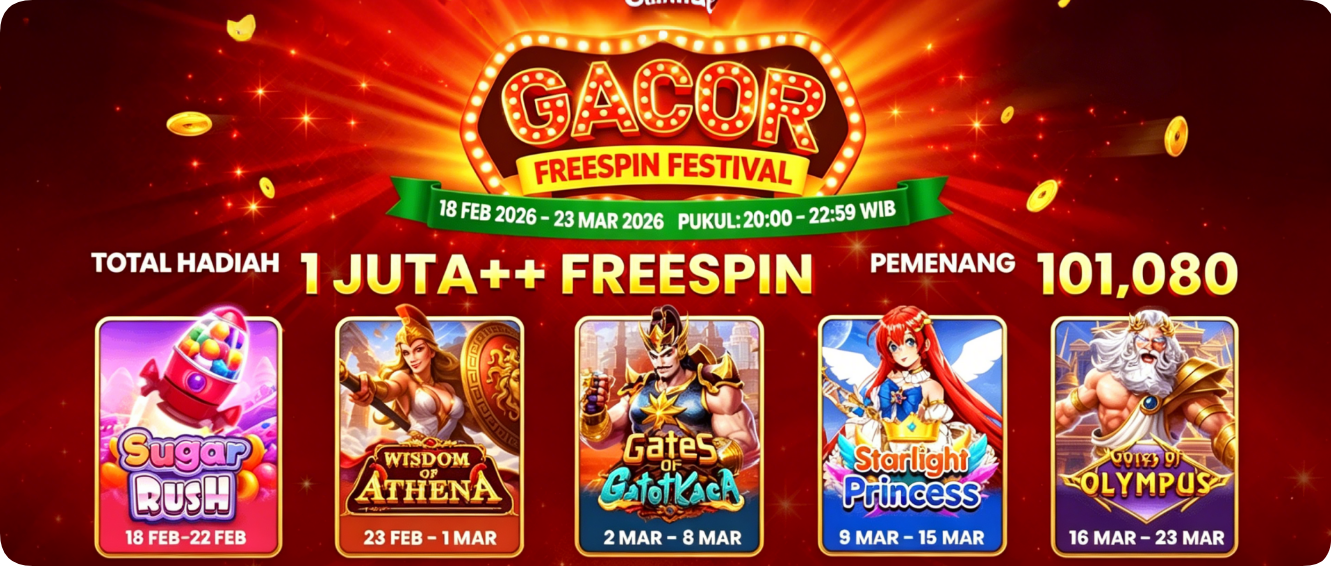 Login win33 Sekarang Bonus Melimpah
